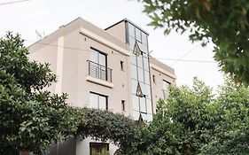 Rittson - Boutique Hotel